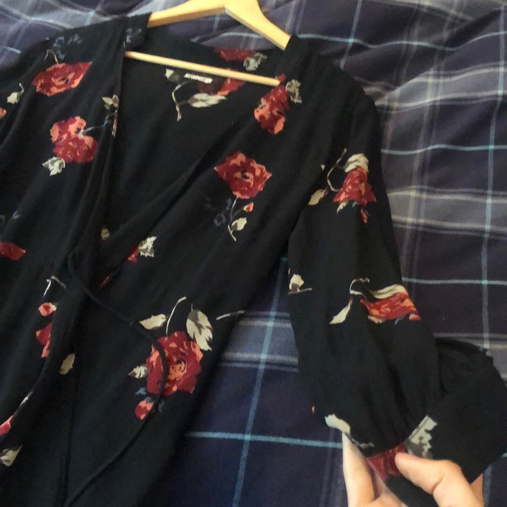 Reformation Siena Dress size Medium - Picture 3 of 3